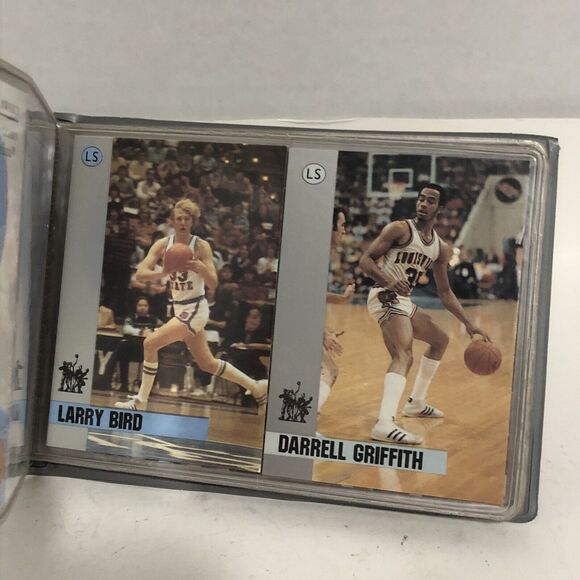 The L.A. Athletic Club John R. Wooden Award Photo Michael Jordan Larry Bird - Picture 6 of 13